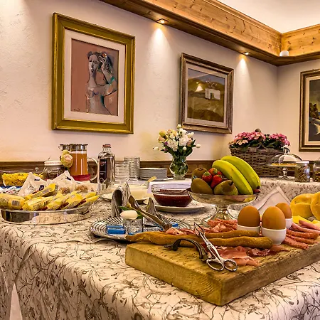 Hotel Da Beppe Sello