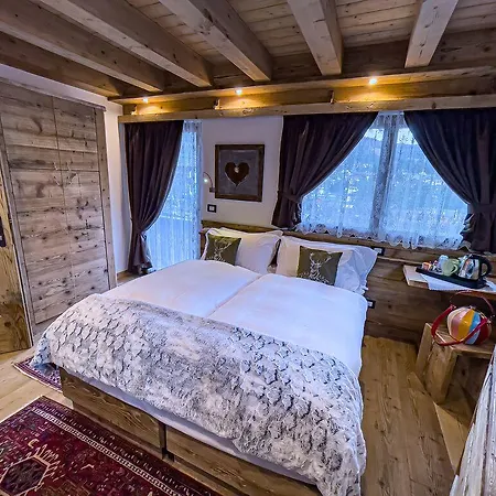 Da Beppe Sello 호텔