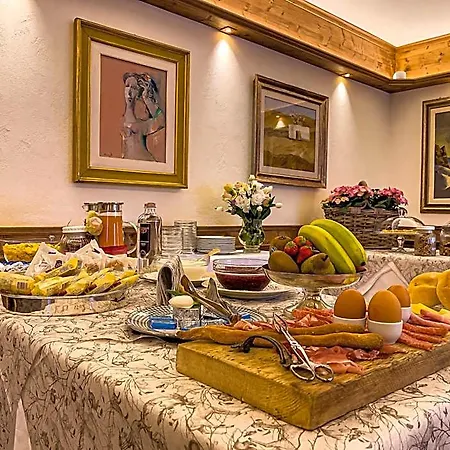 Hotel Da Beppe Sello