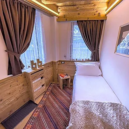Hotel Da Beppe Sello