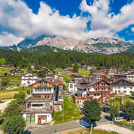 Hotel Da Beppe Sello