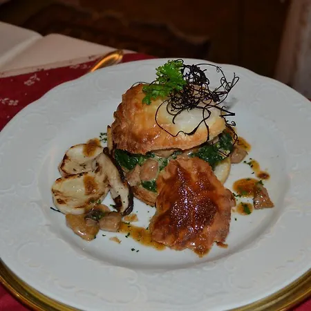 Hotel Da Beppe Sello Cortina dʼAmpezzo