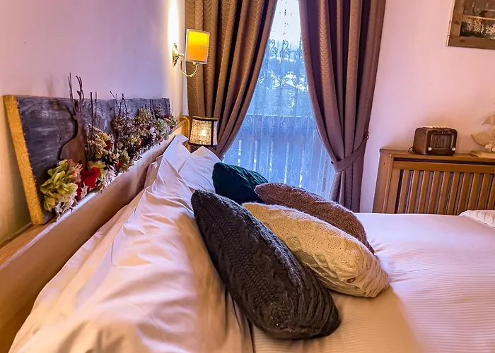 Da Beppe Sello Cortina dʼAmpezzo