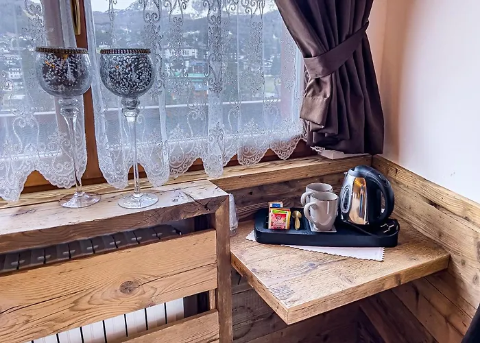 Da Beppe Sello 3* Cortina dʼAmpezzo