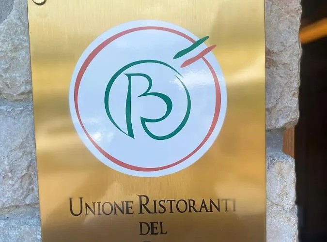 Da Beppe Sello 3* Cortina dʼAmpezzo