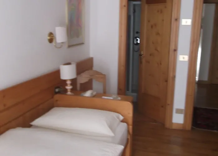 Da Beppe Sello Otel 3*