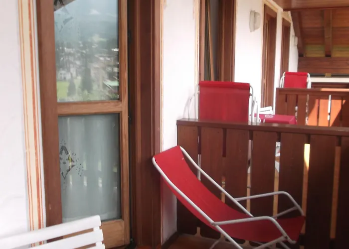 Da Beppe Sello Cortina dʼAmpezzo