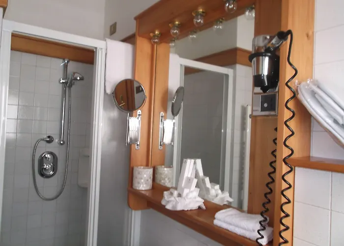 Otel Da Beppe Sello 3*