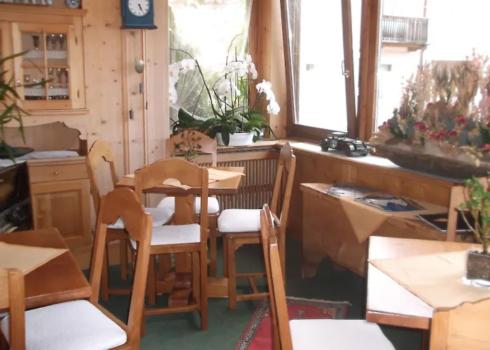 ホテル　ダ　ベッペ　セロ 3* コルティーナ・ダンペッツォ