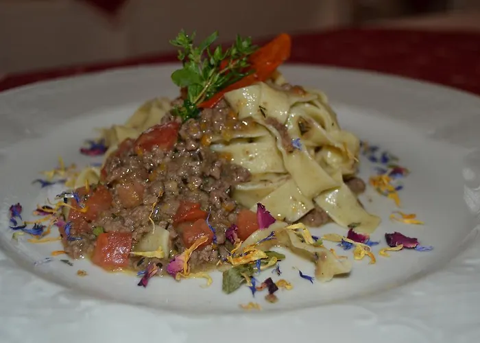 ホテル　ダ　ベッペ　セロ